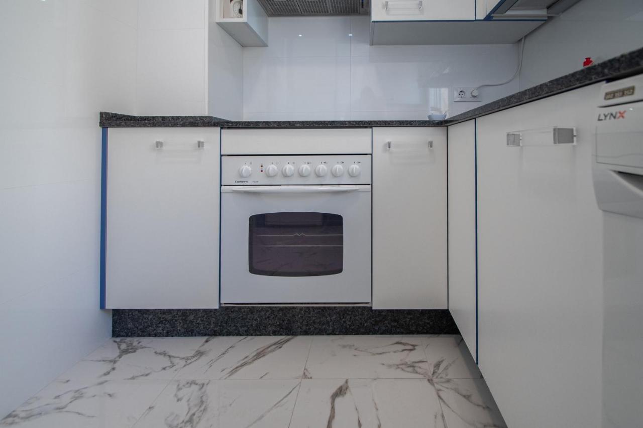 Apartamento Tribalia קדיז מראה חיצוני תמונה