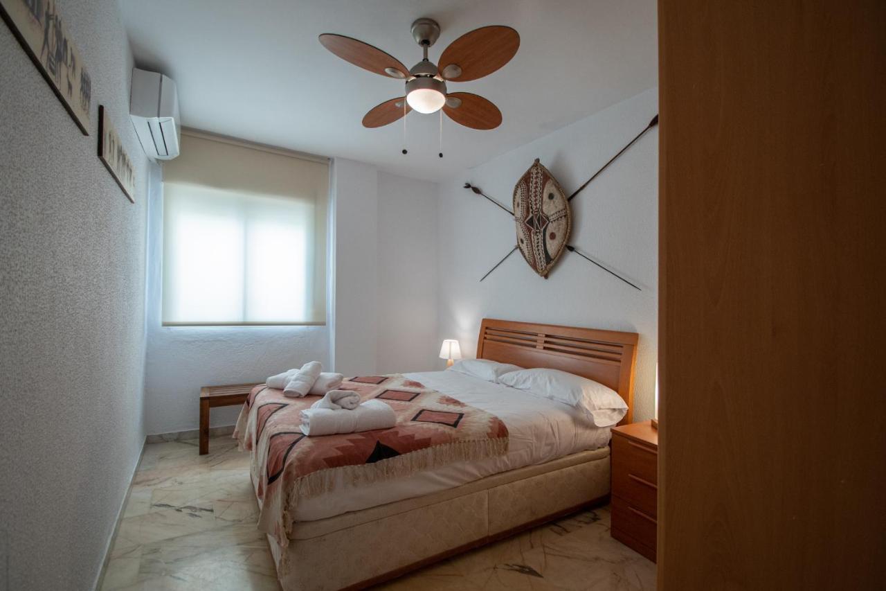 Apartamento Tribalia קדיז מראה חיצוני תמונה