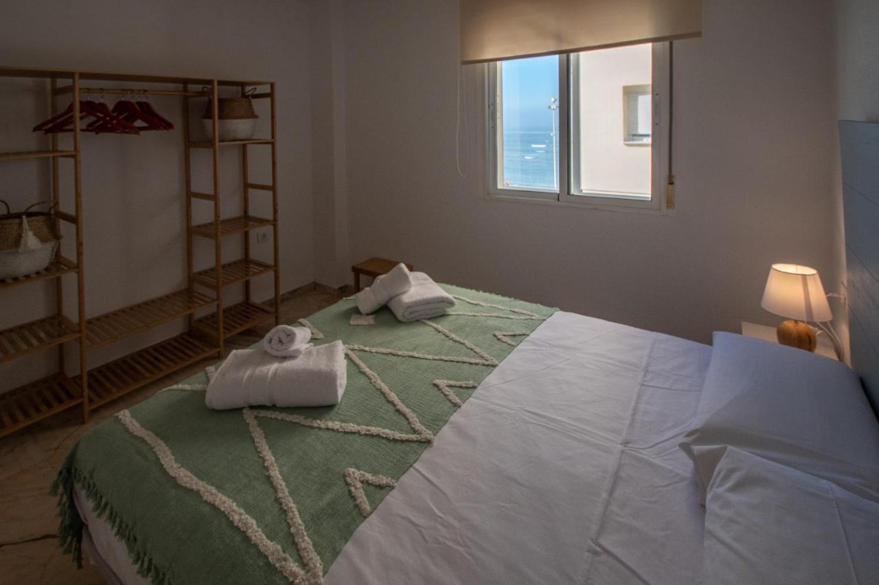 Apartamento Tribalia קדיז מראה חיצוני תמונה