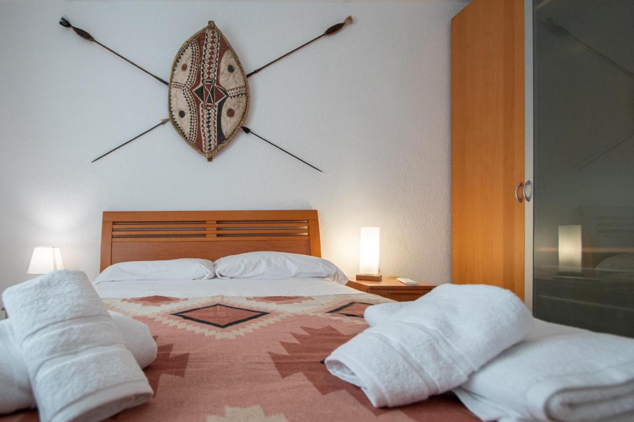 Apartamento Tribalia קדיז מראה חיצוני תמונה