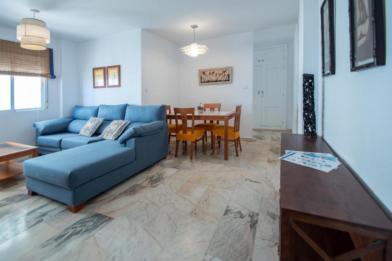 Apartamento Tribalia קדיז מראה חיצוני תמונה