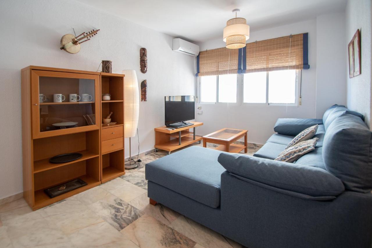 Apartamento Tribalia קדיז מראה חיצוני תמונה