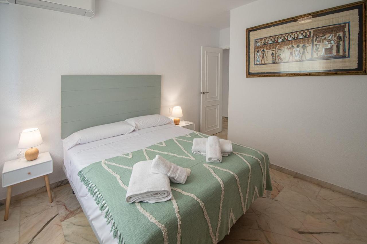 Apartamento Tribalia קדיז מראה חיצוני תמונה
