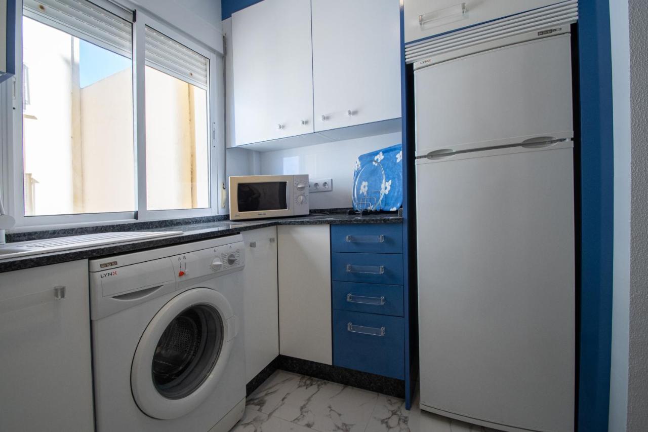 Apartamento Tribalia קדיז מראה חיצוני תמונה
