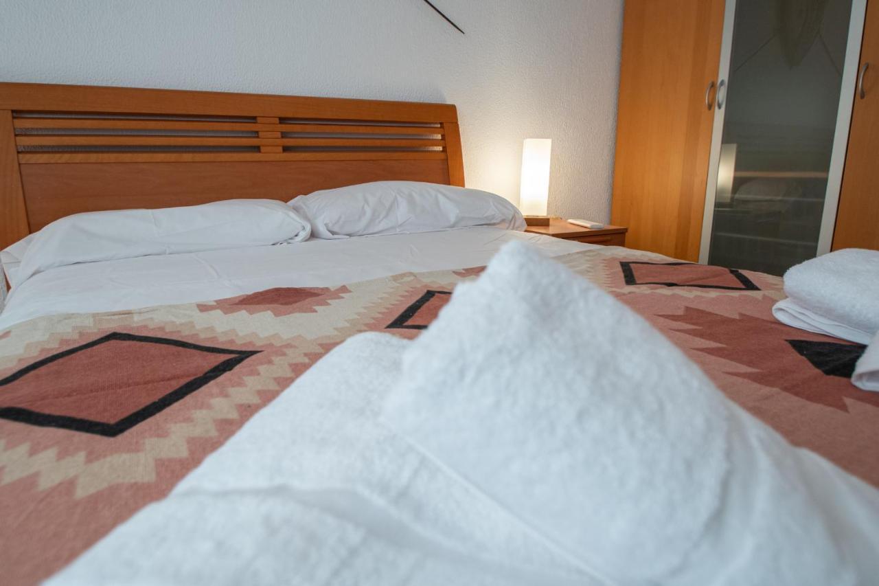 Apartamento Tribalia קדיז מראה חיצוני תמונה