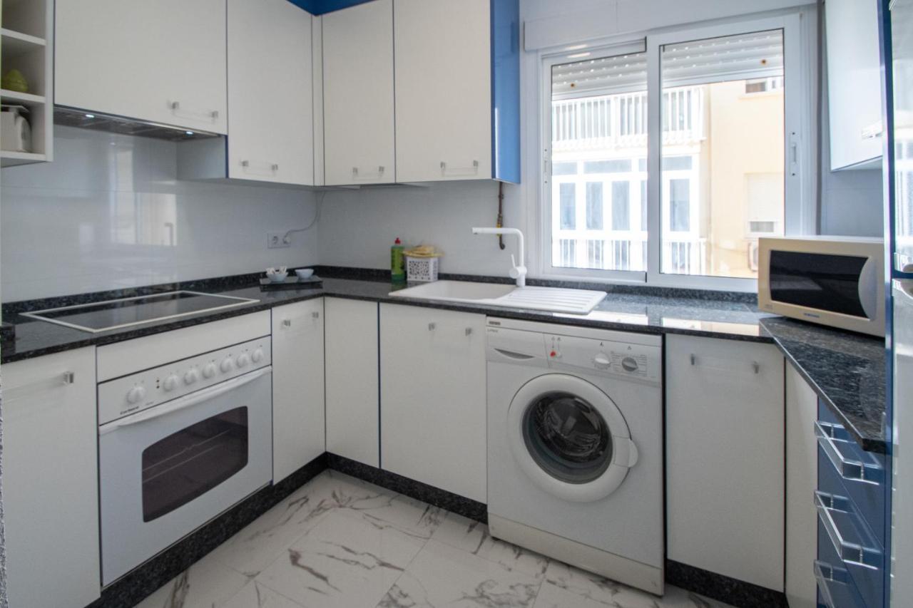 Apartamento Tribalia קדיז מראה חיצוני תמונה