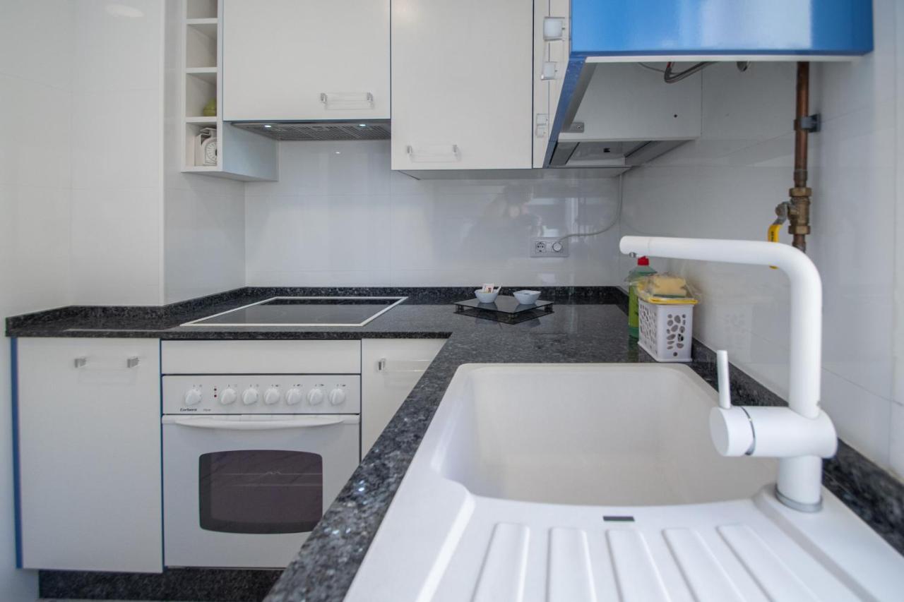 Apartamento Tribalia קדיז מראה חיצוני תמונה