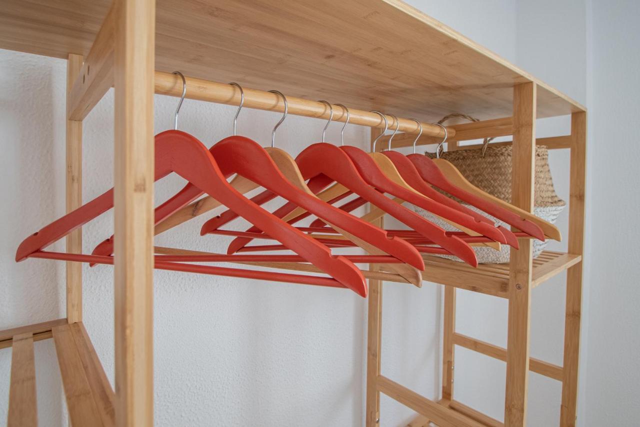 Apartamento Tribalia קדיז מראה חיצוני תמונה