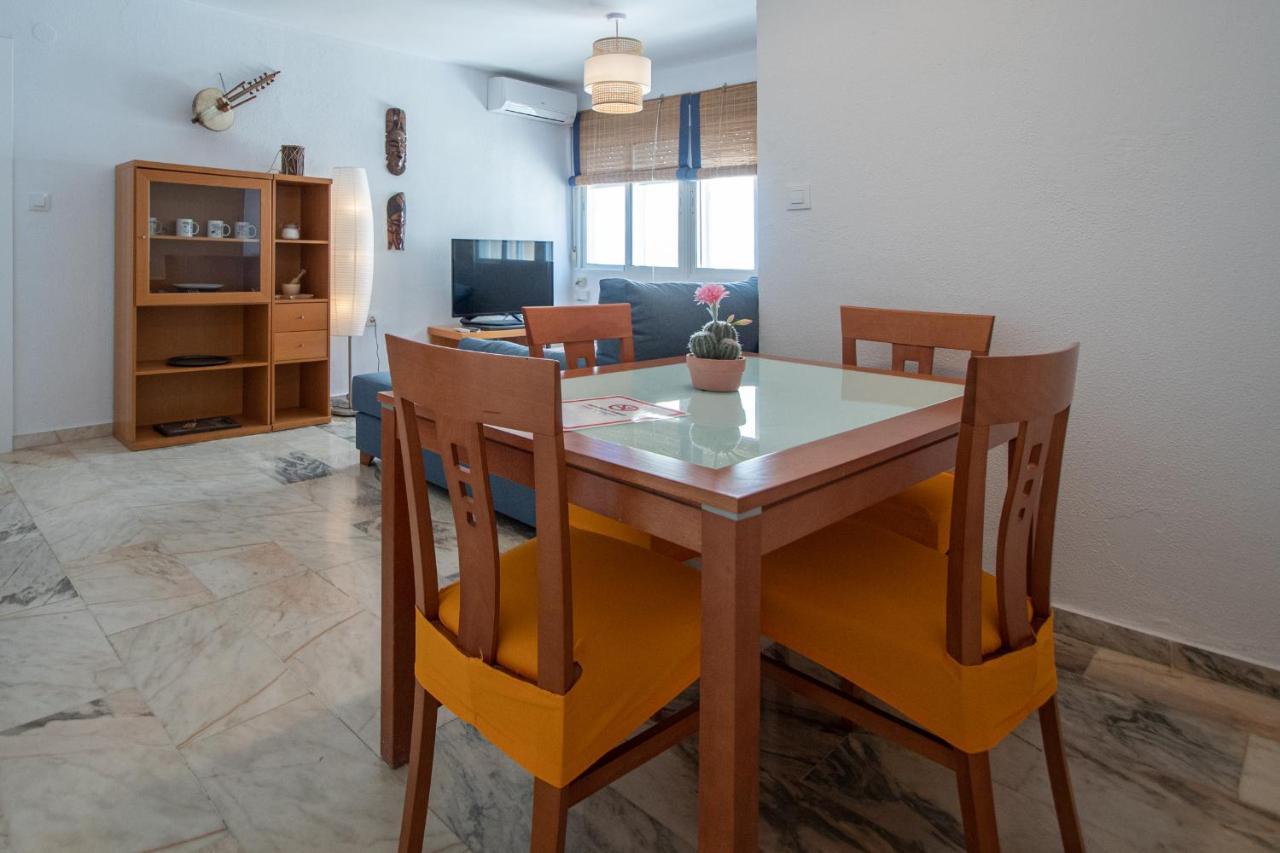 Apartamento Tribalia קדיז מראה חיצוני תמונה
