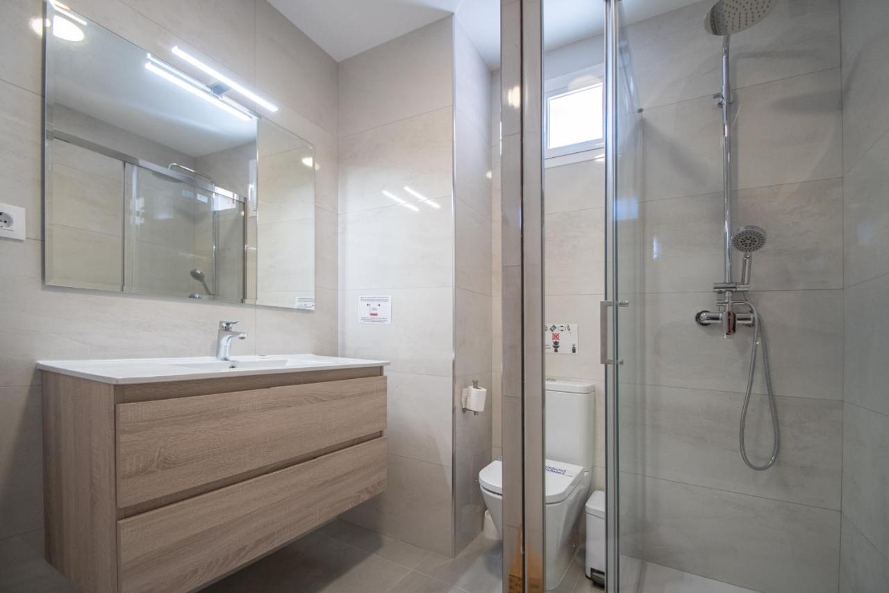 Apartamento Tribalia קדיז מראה חיצוני תמונה